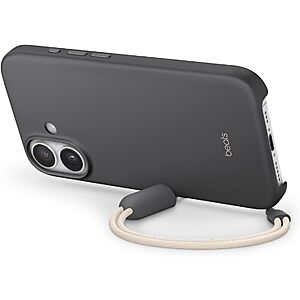 [NEW] $5.32 | Beats iPhone 17 Pro Max Kickstand Case with MagSafe & Camera Control at Amazon