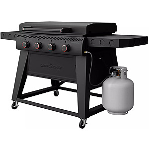 Camp Chef GridIron 36" Griddle $299.98