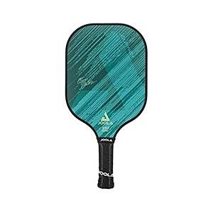 JOOLA Journey Pickleball Paddle w/ Fiberglass Graphite Surface & Polymer Core (Green/10mm) $19.99 + Free Shipping w/ Prime or $6 Fee per Order