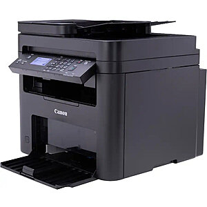 Canon imageCLASS MF273dw Wireless Black&White All-In-1 Laser Printer $129 + Free S&H