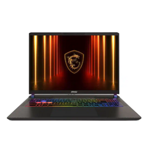 MSI Gaming Laptops (Factory Reconditioned) at Woot!