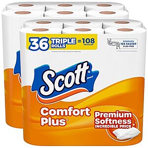 Amazon: Savings on Select Household Goods (Bounty, Tide, Cascade & More) $15 Credit w/ $50+ Purchase + Free S&H