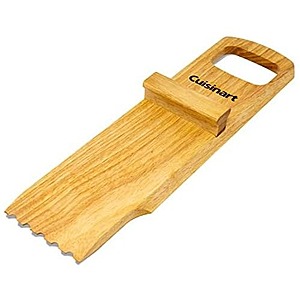 Cuisinart BBQ Wood Grill Scraper @ Woot! - $12.99