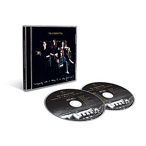 The Cranberries Everybody Else Is Doing It, So Why Can't We?[Deluxe 2 CD]