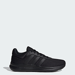 $22 FS Adidas on Ebay: adidas men Lite Racer 4.0 Shoes (avail in 6.5. and 8.5 to 14 (some 1/2 sizes sold out)
