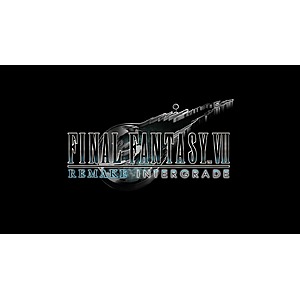 FINAL FANTASY VII REMAKE INTERGRADE NSW2 Digital $9.99