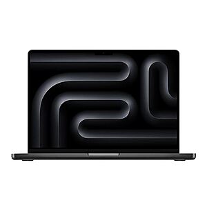 Select Micro Center Stores: 14.2" Apple MacBook Pro Laptop: M5 Max, 36GB, 2TB $3000 + Free Pickup