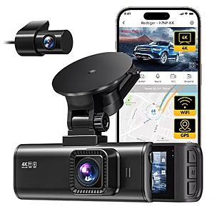 Save up to 60% on select dash cams Bestbuy.com