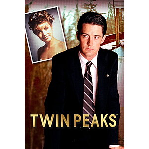 Fanflix: Halloween Paramount Digital TV Sale: Twin Peaks Complete Series $9.99+ more