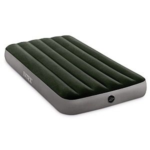 Prime Members: 10" Intex Dura-Beam Standard Prestige Air Mattress (Twin) $9.75 + Free S&H