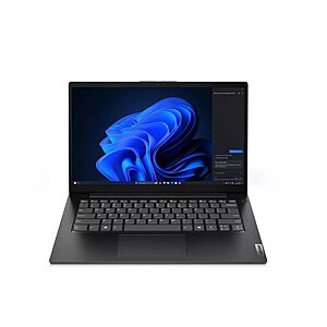 Lenovo V14 G5 IRL Laptop: i7-13620H, 14
