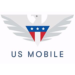 New Customers: US Mobile Unlimited Starter Plan $10/Mo. for 6-Mo. & More w/ New Line & Port-In