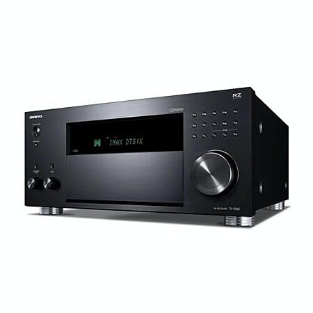 Onkyo TX-RZ50 9.2-Channel THX Certified AV Receiver (Renewed) $899