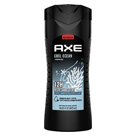 Get 2 AXE Body Wash + $3 ExtraBucks for $4!
