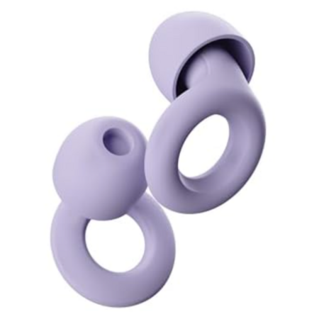 Loop Quiet Ear Plugs (Violet) $11.99, Loop Quiet 2 Ear Plugs (Lemon Lime) $13.99 & More + Free Shipping w/ Prime
