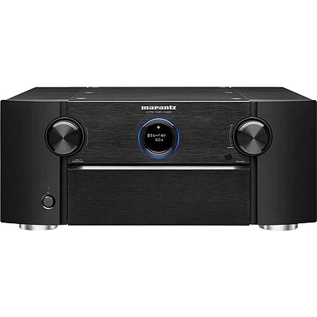 45% Off Marantz AV8805A Pre-Amplifier!