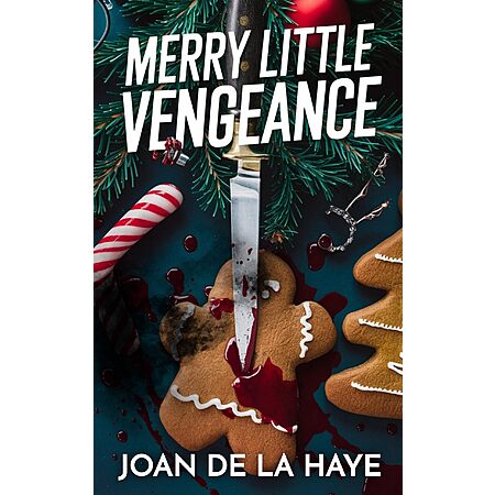 Free Thriller eBooks!