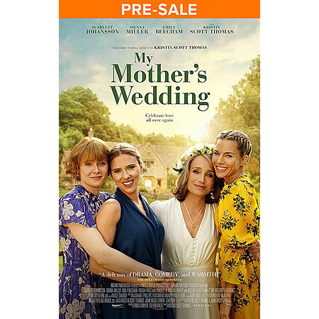 Free Ticket to 'My Mother's Wedding'!