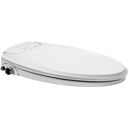 Costco Members: Brondell Swash CL99 Bidet Toilet Seat (Round or Elongated) $70 + Free Shipping