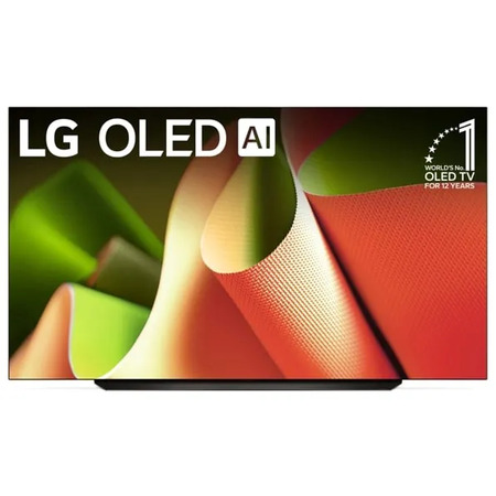 LG Partner Store (EPP/EDU/): 83 Inch Class LG OLED B4 4K Smart TV - $1620 AC