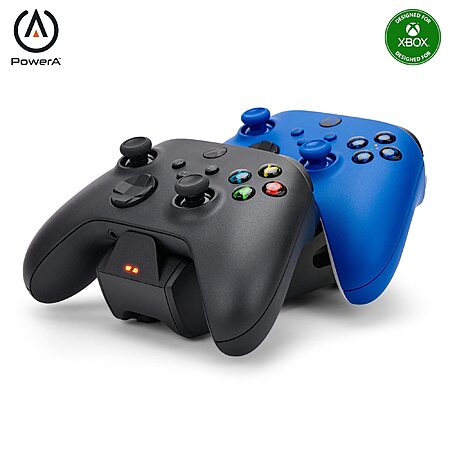 PowerA Charging Accessories for Xbox $10 to $20 - Free Shipping w/ Prime or on $35+