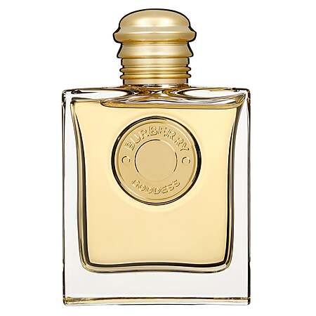 Costco Members: Burberry Goddess Eau de Parfum, 3.4 fl oz - $79.99