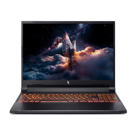 Acer Nitro V 16" Laptop R5 16GB RAM 512GB SSD NVIDIA GeForce RTX5050 Refurbished (Ebay) $604.49