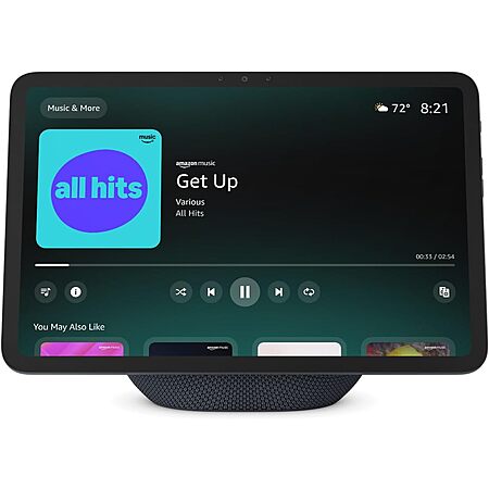 Amazon Alexa+ Early Access Trial Customers up to 50% Discount on Select Echo / Show Devices - YMMV