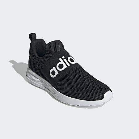 adidas men Lite Racer Adapt 4.0 Shoes $19.2