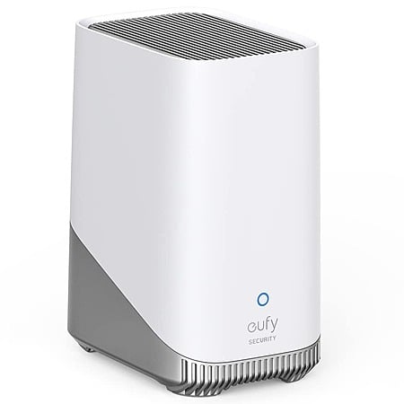 eufy Security HomeBase S380 (HomeBase 3) Hub - $99