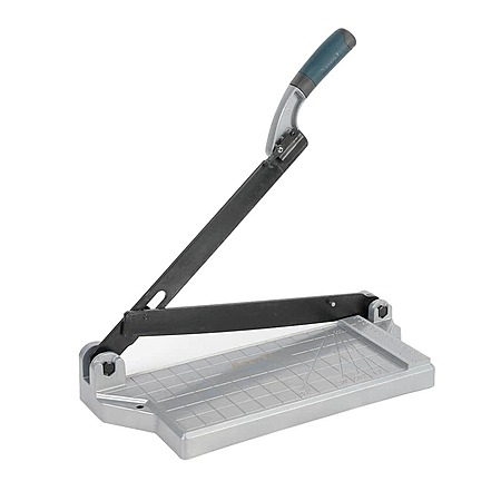YMMV At Home Depot: $18 For 12” Heavy Duty Luxury Vinyl Tile Cutter.