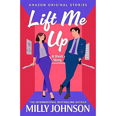 Free Kindle Books - April 2026 First Reads - For Amazon Prime Members