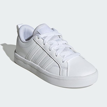 adidas kids VS Pace 2.0 Shoes Kids (White) $16 + free shipping