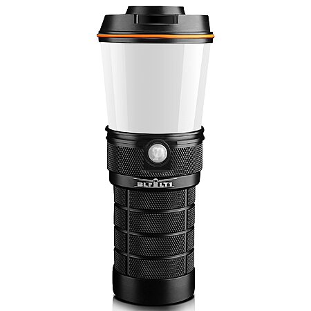 Sofirn LT1 Camping Lantern (Adjustable Tint 2700K-5000K, Power Bank, USB-C) - $53.94 + Free Shipping w/ Prime