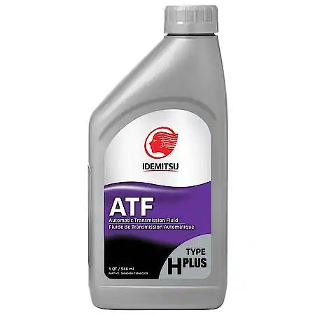 Idemitsu Automatic Transmission Fluid $1.95/Qt Advance Auto