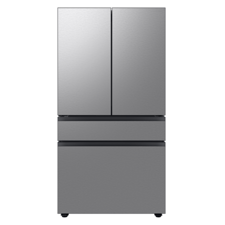 Samsung EPP - 29 cu. ft. Samsung Bespoke AI 4-Door French Door Refrigerator (Stainless Steel) - $1200 + FS
