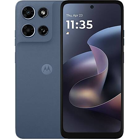 Unlocked 2026 Moto G $100 | Activation with Verizon required