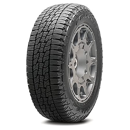 Falken Wildpeak A/T Trail 225/60R18 100H All Terrain Light Truck Tire $180 at Amazon & Walmart $180.06