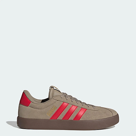 adidas men VL Court 3.0 Shoes $24