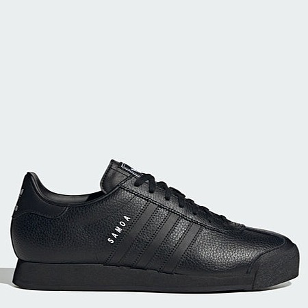 Men's Samoa Shoes (Core Black / Core Black / Cloud White) - $28.80 + free shipping