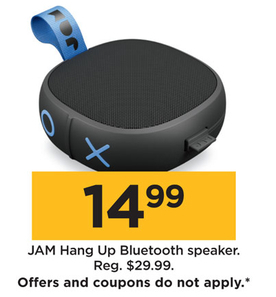 kohls jam speaker