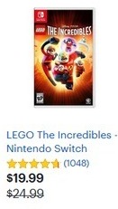 lego incredibles best buy