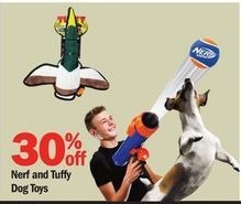 black friday dog toys