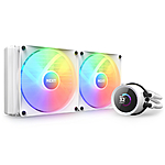 Kraken 280 RGB | LCD CPU Coolers | Gaming PCs | NZXT - $139.99