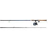 Daiwa Crossfire Inshore 7ft MH 4000 Spinning Rod &amp;amp; Reel Combo $37 at Walmart