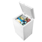 3.5 Cu ft. Arctic King Chest Freezer $119 + Free Shipping