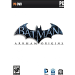 PC Game: Only US$22.99 Batman: Arkham Origins (Steam) @ GameKeysBuy