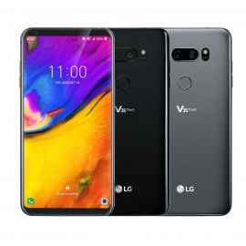 LG V35 ThinQ 64GB GSM Unlocked $237.49