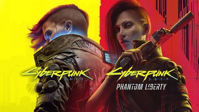Cyberpunk 2077 & Phantom Liberty Bundle $55.99 for both (30% off) PC Download GOG.com - CD Projekt Red