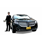 $10 Taxi Rides in Manhattan, Anytime, Anywhere with Gett (Uber Competitor) until 2015 + Free $20 Credit